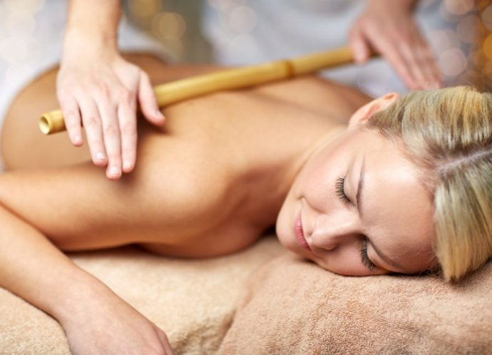 masa con babú bambúterapia