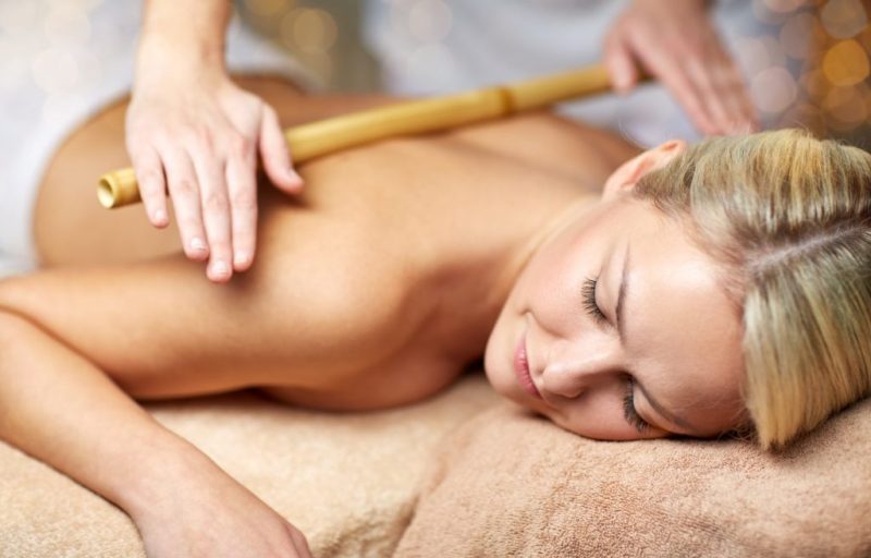 masa con babú bambúterapia