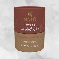 Mascarilla de Chocolate 100gr - Natú