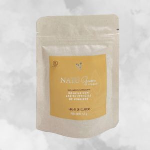 Natúgum Ginger - Natú