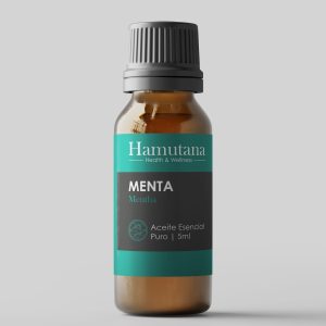 Aceite Esencial Menta (5ml)