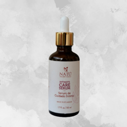 Serum de cuidado íntimo - Natú